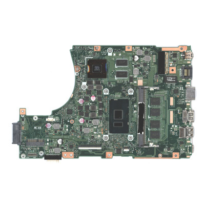 Материнская плата для Asus X456UQ 4G/I5-6200U