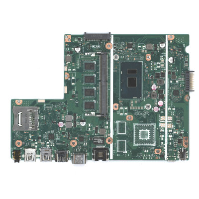 Материнская плата для Asus X541UA 4G/I3-7100U