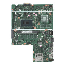 Материнская плата для Asus X541UA I3-6006U