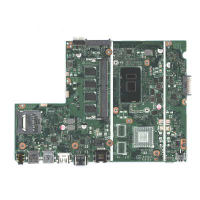 Материнская плата для Asus X541UA 8G/I5-6198DU