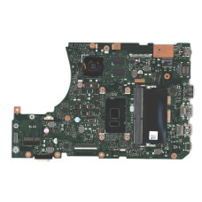 Материнская плата для Asus X556UQ 4G/I3-7100U Материнская плата для Asus X556UQ 4G/I3-7100U