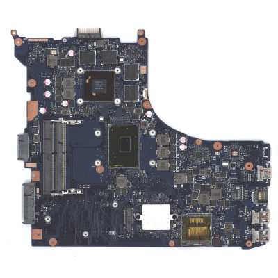 Материнская плата для Asus GL552VX I7-7700HQ 90NB0AW0-R03100
