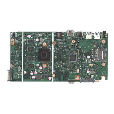 Материнская плата для Asus X541SA 4G/N3060 90NB0CH0-R00010