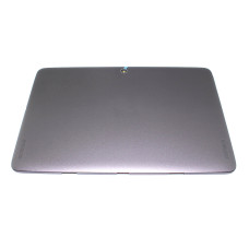 Задняя крышка для Asus Transformer Book T100HA серая
