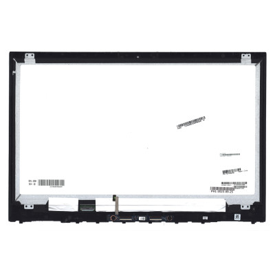 Модуль (матрица + тачскрин) для HP Envy 17-BW