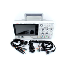 Цифровой осциллограф UNI-T UPO1054.