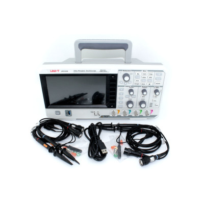 Цифровой осциллограф UNI-T UPO1054.