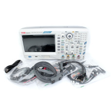 Цифровой осциллограф UNI-T MSO2204-S.