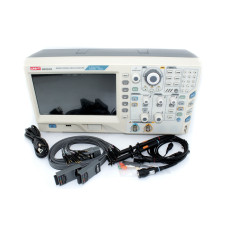 Цифровой осциллограф UNI-T MSO2202.