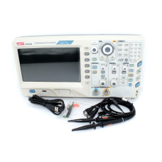 Цифровой осциллограф UNI-T UPO2202.