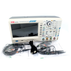 Цифровой осциллограф UNI-T UPO2104
