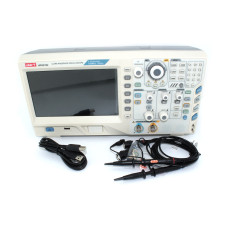 Цифровой осциллограф UNI-T UPO2102.