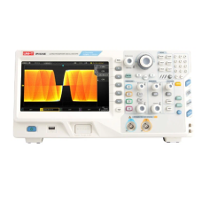 Цифровой осциллограф UNI-T UPO3352E