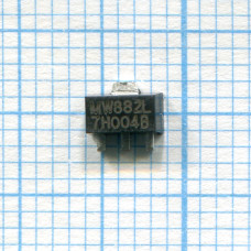 Микросхема MW882L с разбора Микросхема MW882L с разбора