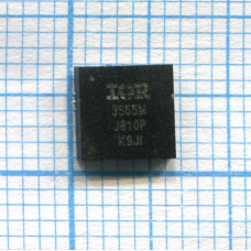 Микросхема IR3555M с разбора