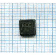 Микросхема BIOS AI1315-A0 с разбора