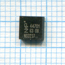 Микросхема NXP44701 с разбора Микросхема NXP44701 с разбора