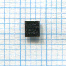 Микросхема BCM47511IUB2G с разбора