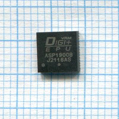 Микросхема ASP1900B