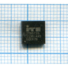 Мультиконтроллер IT8572G AXS с разбора