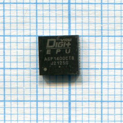 Шим ASP1400CTB с разбора