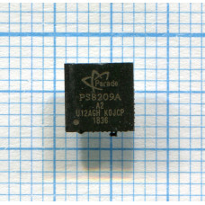 Микросхема PS8209A с разбора Микросхема PS8209A с разбора