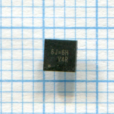 Микросхема RT6220AGQUF с разбора Микросхема RT6220AGQUF с разбора