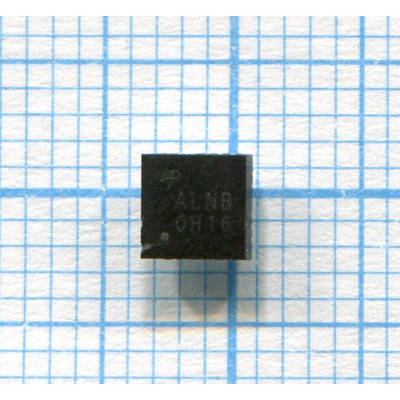 Мосфет AOZ2261NQI-11 ALNB с разбора