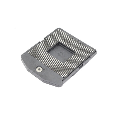 Socket PGA988A на шарах с разбора