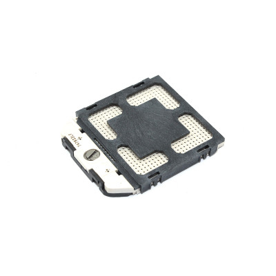 Socket S1 на шарах с разбора