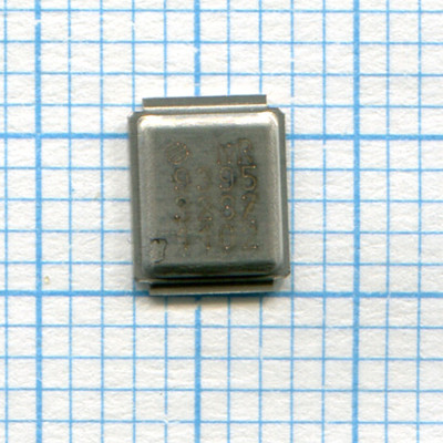 Микросхема IRF9395TRPB с разбора