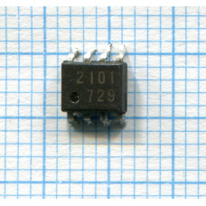 Микросхема SSC2101S с разбора