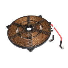 Катушка индукционного нагрева 2300-2600W Krona/Fornelli 3D30302117