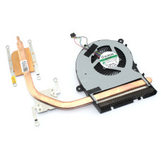Система охлаждения для ноутбука Asus X555SJ