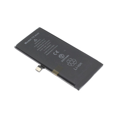 Аккумулятор (батарея) Amperin для Apple iPhone 12 Mini