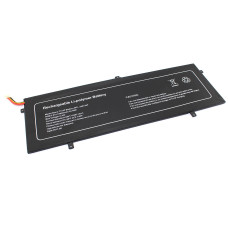 Аккумуляторная батарея для ноутбука Haier HI133 (T313P) 3.8V 8000mAh/30.4Wh