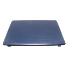 Крышка матрицы для Toshiba Satellite C660 C665 синяя
