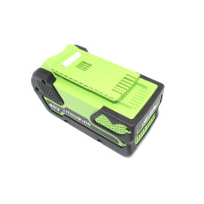 Аккумулятор для GREENWORKS G40B5 2927207 40V 5.0AH