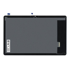 Модуль (матрица + тачскрин) для Lenovo Tab K10 Pro TB223FC черный