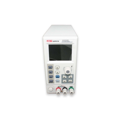 Программируемый импульсный источник питания Uni-T UDP6730