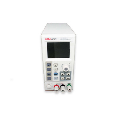 Программируемый импульсный источник питания Uni-T UDP6731