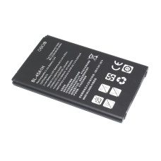 Аккумулятор (батарея) Amperin BL-45A1H для LG F670, Q10