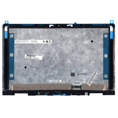 Модуль (матрица + тачскрин) для HP Envy x360 13-AY FHD