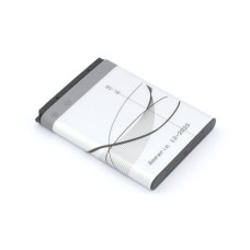 Аккумулятор (батарея) Amperin BL-5B для Nokia 6060/3220/3230/5070/5140/5200/5300/5320/5500