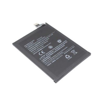 Аккумулятор (батарея) Amperin BN59 Xiaomi Redmi Note 10