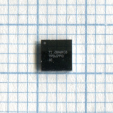 Контроллер USB Type C TPS65993AE