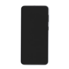 Дисплей для Samsung Galaxy S21 Plus 5G SM-G996B в сборе с тачскрином и рамкой (OLED) черный