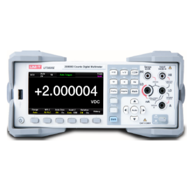 Цифровой мультиметр UNI-T UT8806E