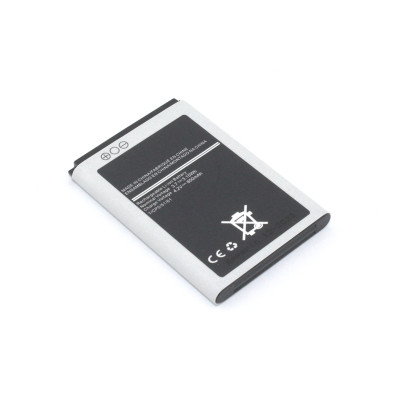 Аккумулятор (батарея) Amperin AB553446BU для Samsung B2100/C3300/C5212/E1110/E1130/i320/P900