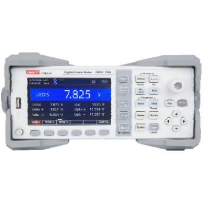 Цифровой измеритель мощности UNI-T UTE310